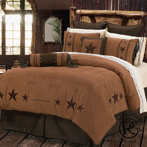 Triple Star Super Queen Bed Set – New Marco Polo