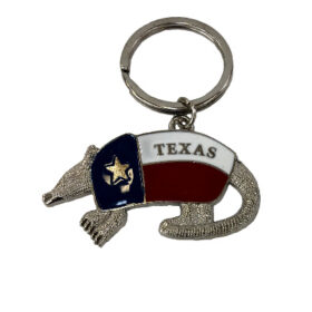 WHOLESALE LOT Sheriffs Badge Texas KeyChain Key Ring Souvenir Gift 12 Key Chains 